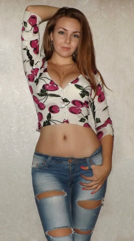 Мария, 28 лет